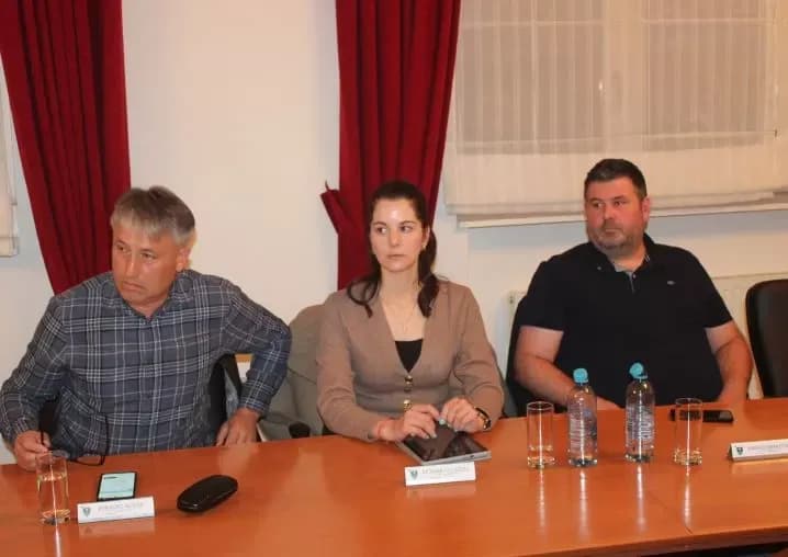 Od vrtića do infrastrukture: Pleternica nastavlja snažan razvojni ciklus