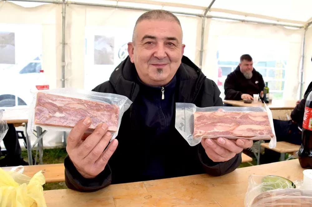 Kutjevčani ne odustaju: Blokada kompostane ušla u drugi tjedan, vjetar s Krndije jedini „čisti“ zrak
