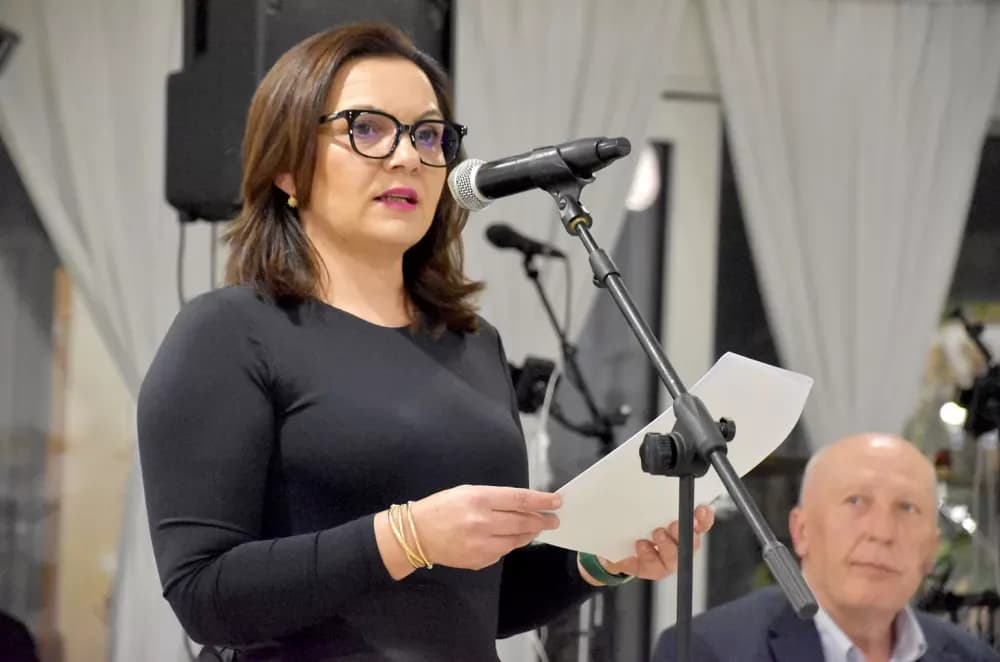 Sunčica Bajić po četvrti put izabrana za predsjednicu Udruge računovođa i financijskih djelatnika Požege