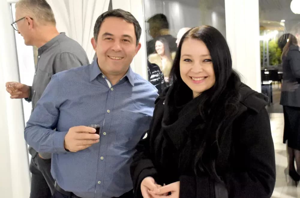 Sunčica Bajić po četvrti put izabrana za predsjednicu Udruge računovođa i financijskih djelatnika Požege