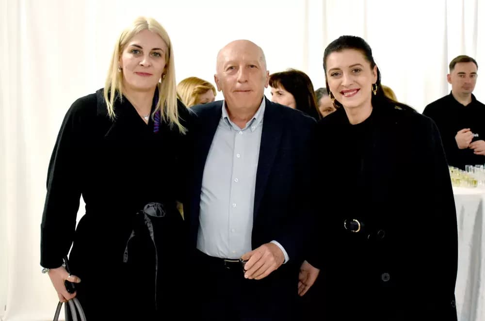 Sunčica Bajić po četvrti put izabrana za predsjednicu Udruge računovođa i financijskih djelatnika Požege