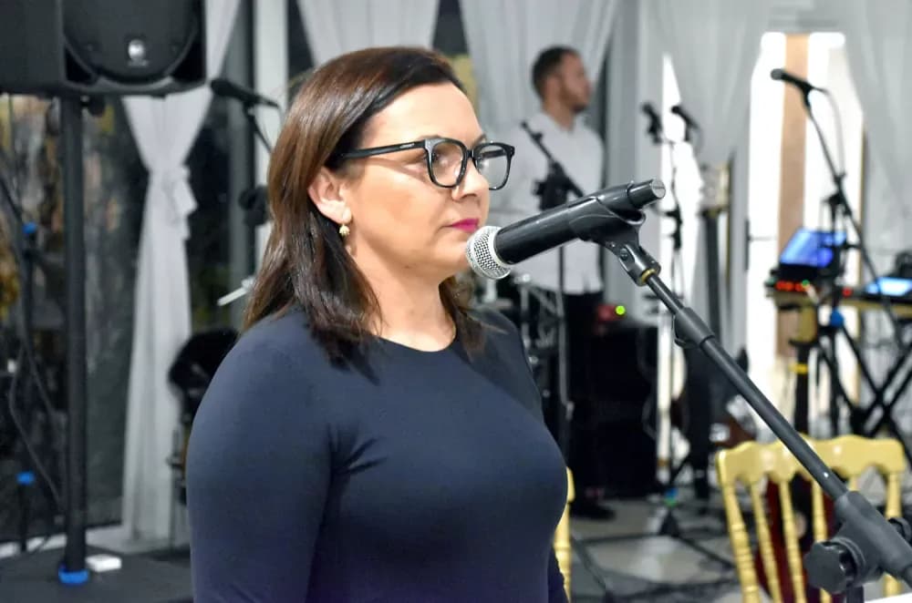 Sunčica Bajić po četvrti put izabrana za predsjednicu Udruge računovođa i financijskih djelatnika Požege