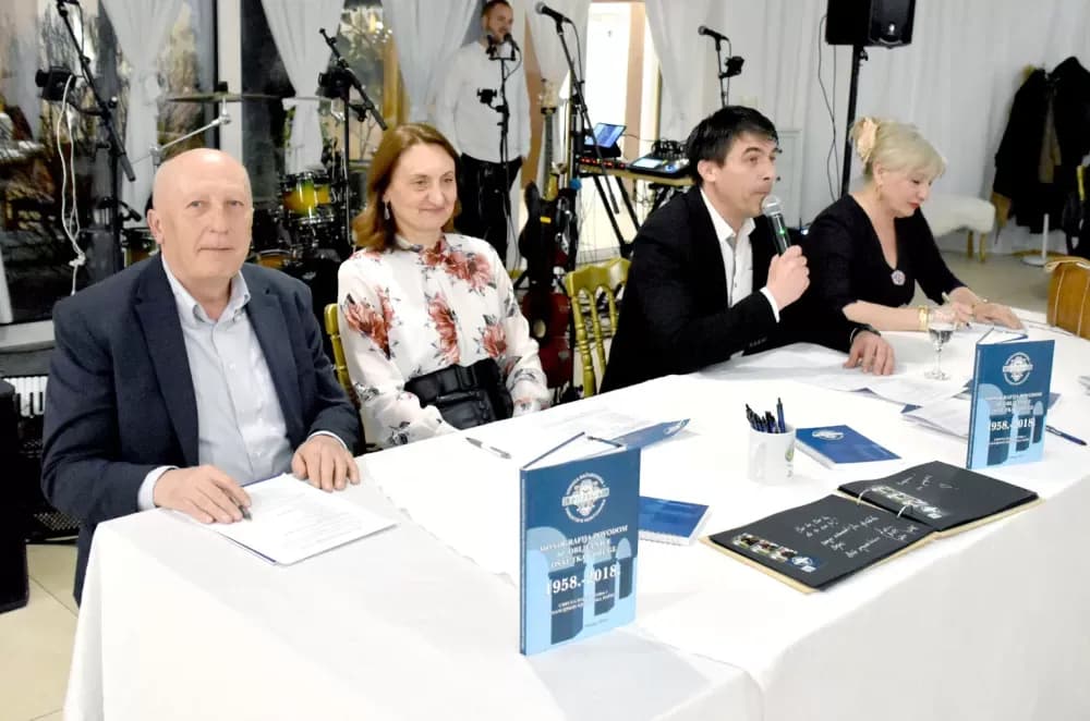 Sunčica Bajić po četvrti put izabrana za predsjednicu Udruge računovođa i financijskih djelatnika Požege