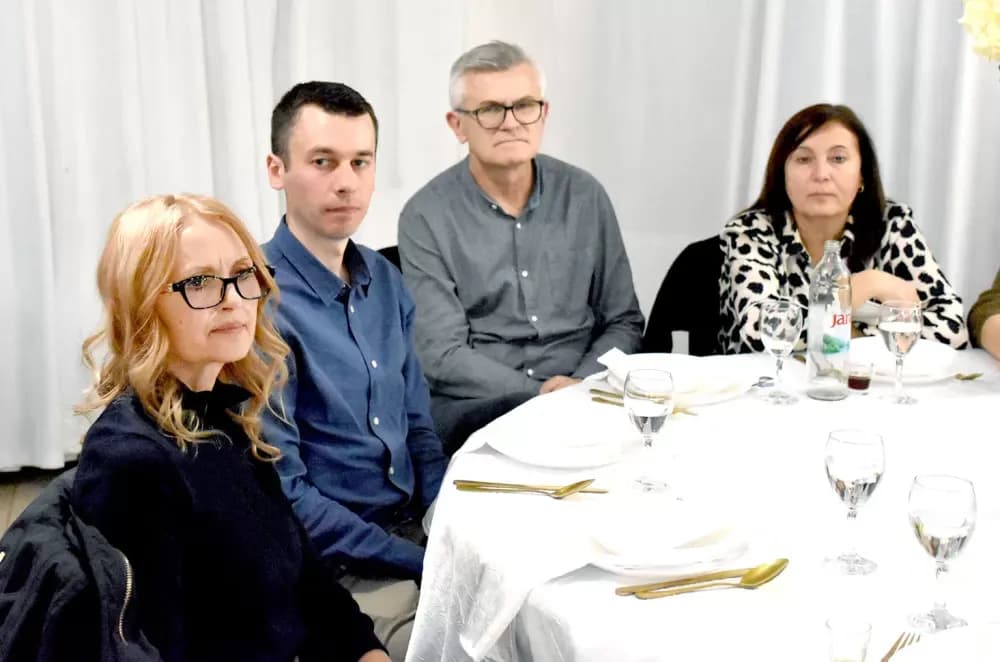 Sunčica Bajić po četvrti put izabrana za predsjednicu Udruge računovođa i financijskih djelatnika Požege