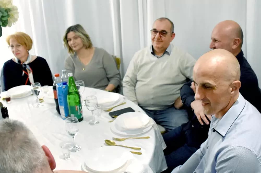 Sunčica Bajić po četvrti put izabrana za predsjednicu Udruge računovođa i financijskih djelatnika Požege