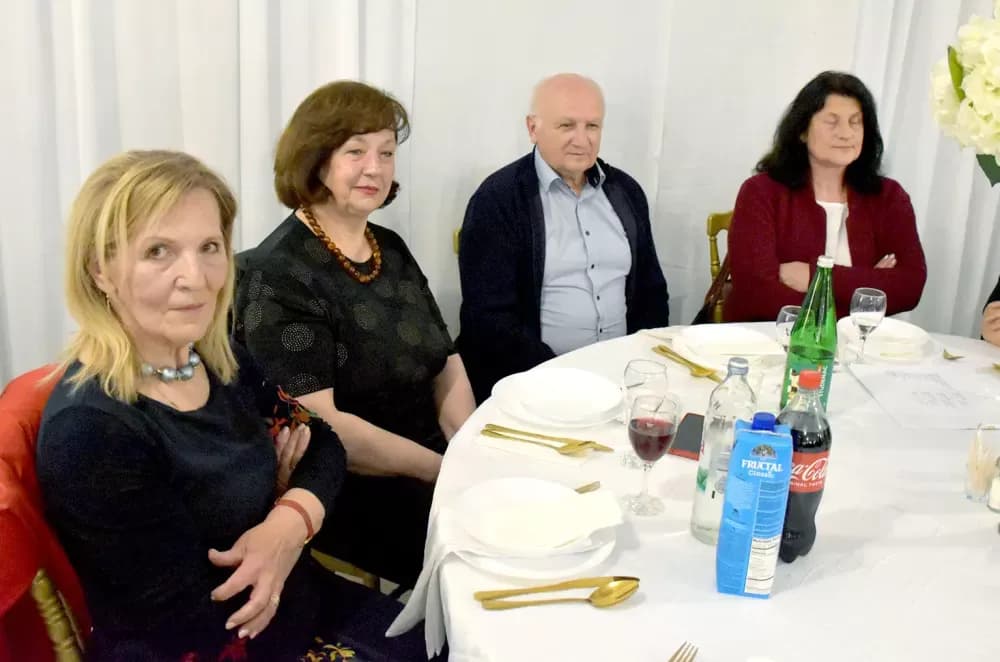 Sunčica Bajić po četvrti put izabrana za predsjednicu Udruge računovođa i financijskih djelatnika Požege