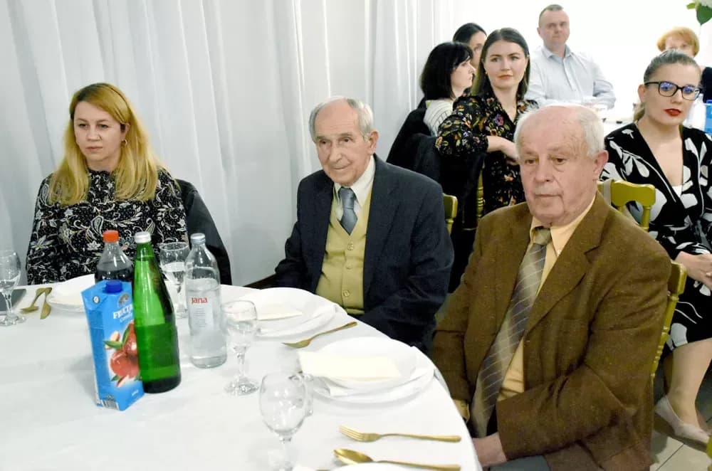 Sunčica Bajić po četvrti put izabrana za predsjednicu Udruge računovođa i financijskih djelatnika Požege