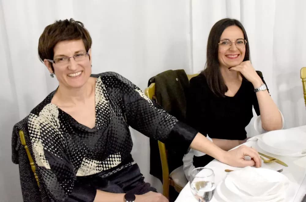 Sunčica Bajić po četvrti put izabrana za predsjednicu Udruge računovođa i financijskih djelatnika Požege