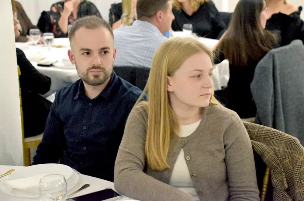 Sunčica Bajić po četvrti put izabrana za predsjednicu Udruge računovođa i financijskih djelatnika Požege