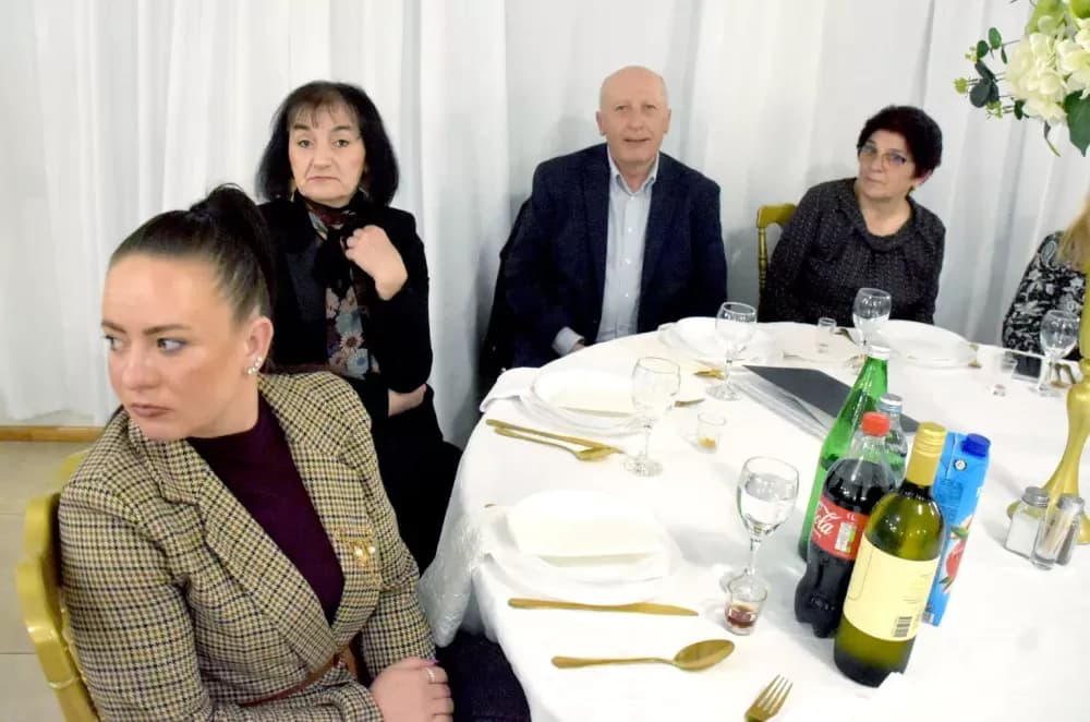 Sunčica Bajić po četvrti put izabrana za predsjednicu Udruge računovođa i financijskih djelatnika Požege