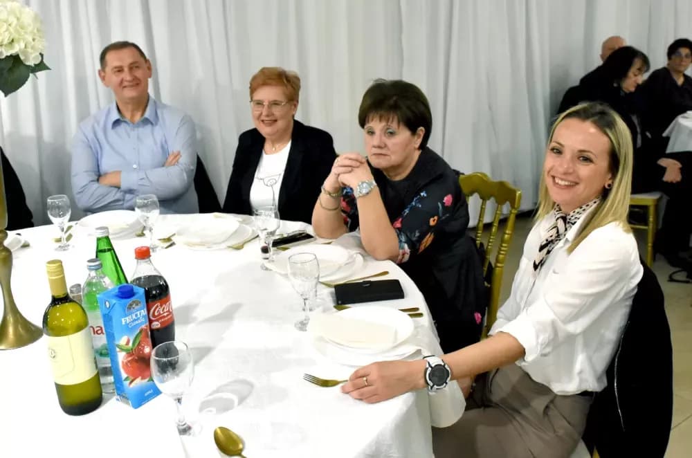 Sunčica Bajić po četvrti put izabrana za predsjednicu Udruge računovođa i financijskih djelatnika Požege