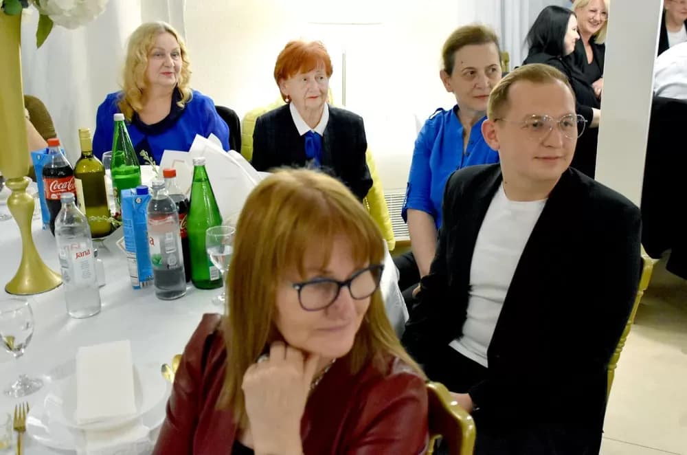 Sunčica Bajić po četvrti put izabrana za predsjednicu Udruge računovođa i financijskih djelatnika Požege