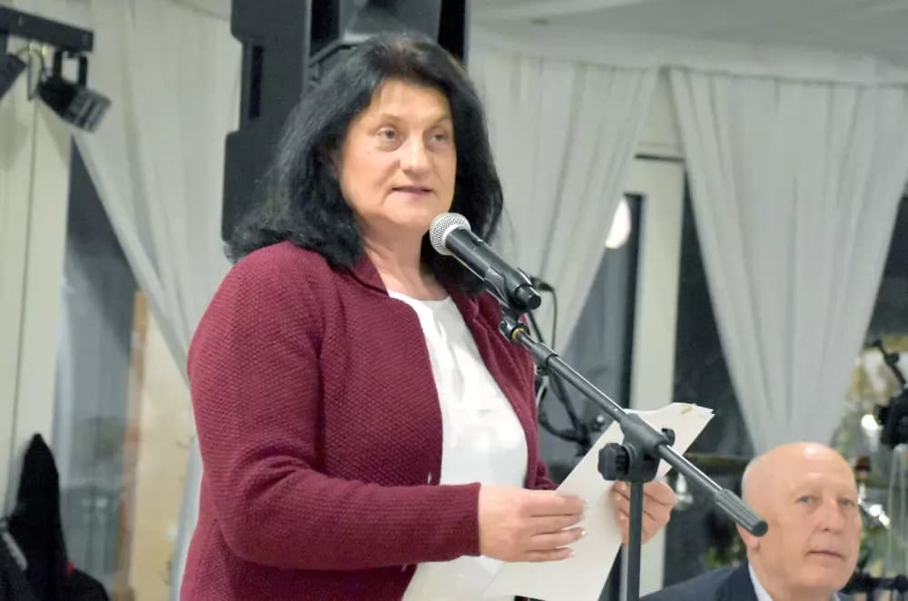 Sunčica Bajić po četvrti put izabrana za predsjednicu Udruge računovođa i financijskih djelatnika Požege