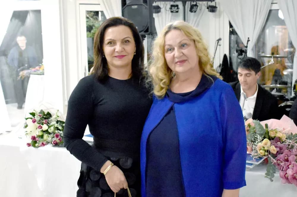 Sunčica Bajić po četvrti put izabrana za predsjednicu Udruge računovođa i financijskih djelatnika Požege