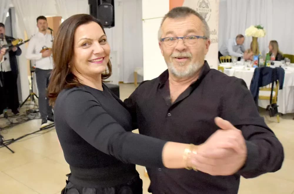 Sunčica Bajić po četvrti put izabrana za predsjednicu Udruge računovođa i financijskih djelatnika Požege