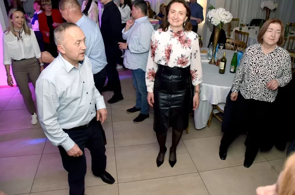 Sunčica Bajić po četvrti put izabrana za predsjednicu Udruge računovođa i financijskih djelatnika Požege