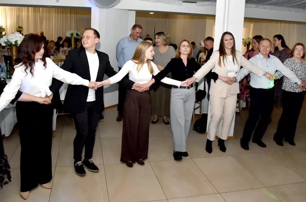 Sunčica Bajić po četvrti put izabrana za predsjednicu Udruge računovođa i financijskih djelatnika Požege