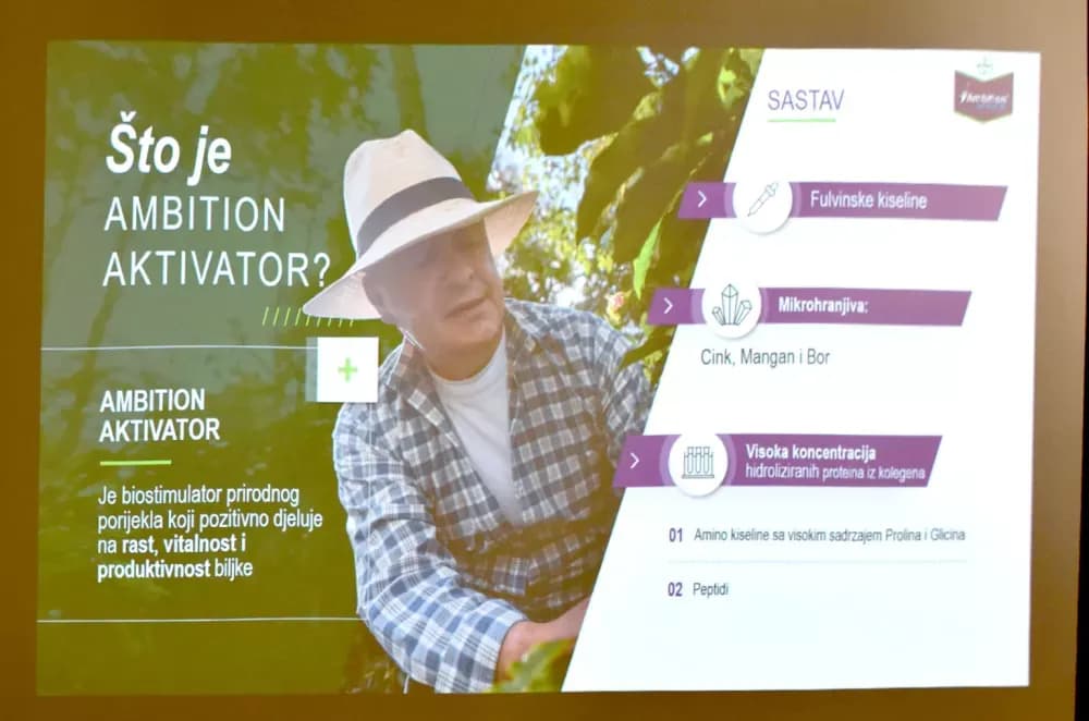 KUTJEVAČKI VINARI KOD OBITELJI PERAK: Stručno usavršavanje uoči nove vegetacijske sezone