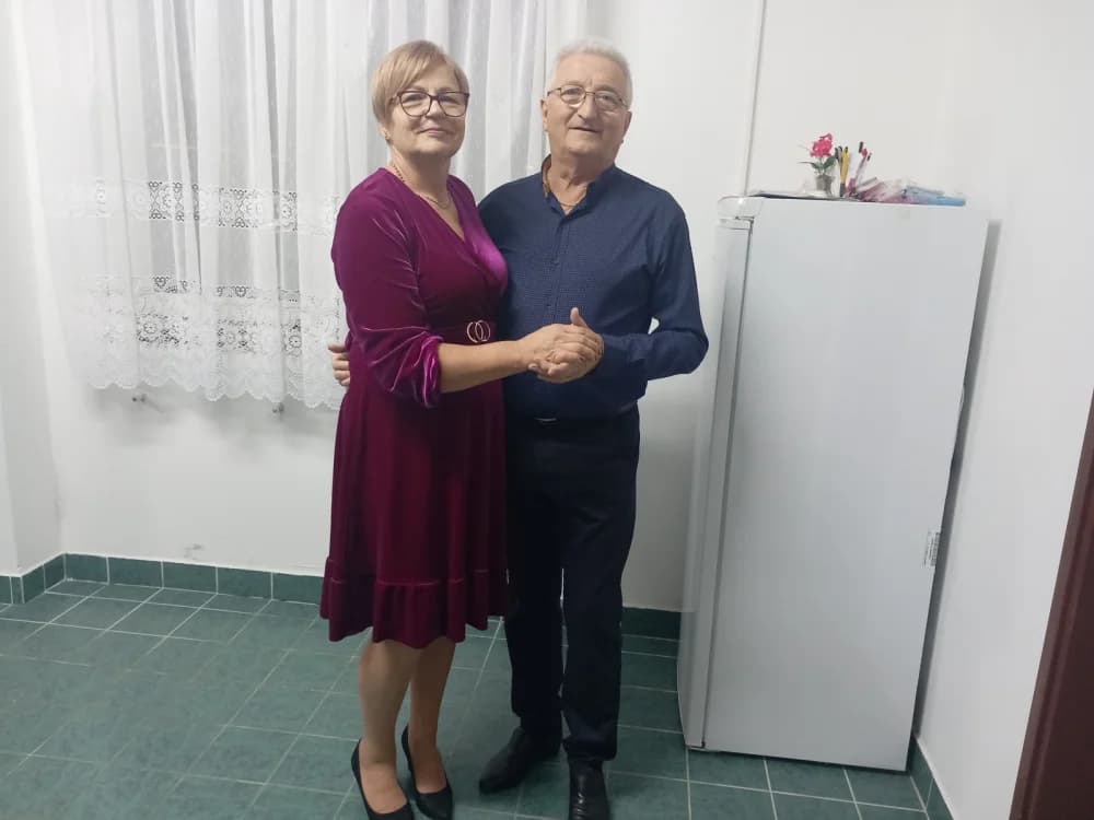 Sve Kate su na zabavi u Velikoj za imendan dobile poklone