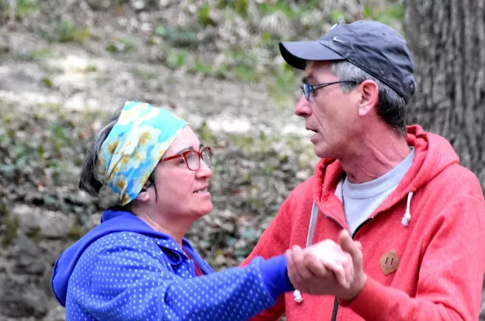 Planinarska rapsodija u Velikoj: Više od 250 planinara otvorilo „Papučke jaglace“