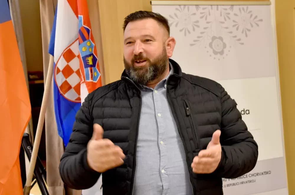 Čuvaju jezik, običaje i identitet: Beseda iz Bjeliševca ne staje
