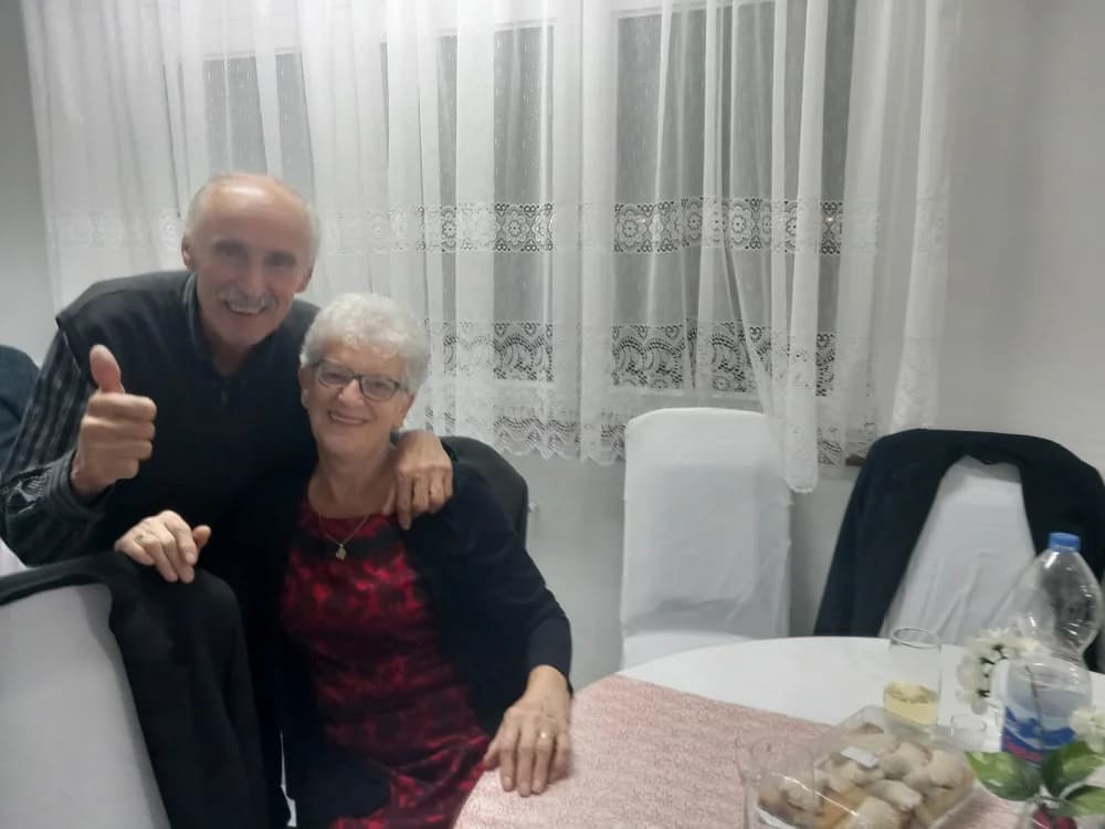Sve Kate su na zabavi u Velikoj za imendan dobile poklone
