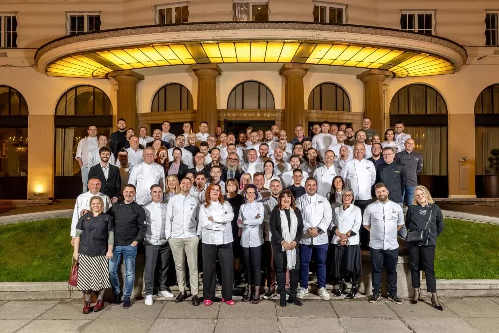 Slavonska kuća Vinkomir: Gastronomski dragulj kutjevačkog vinogorja uvršten u prestižni vodič Gault&Millau Croatia 2026