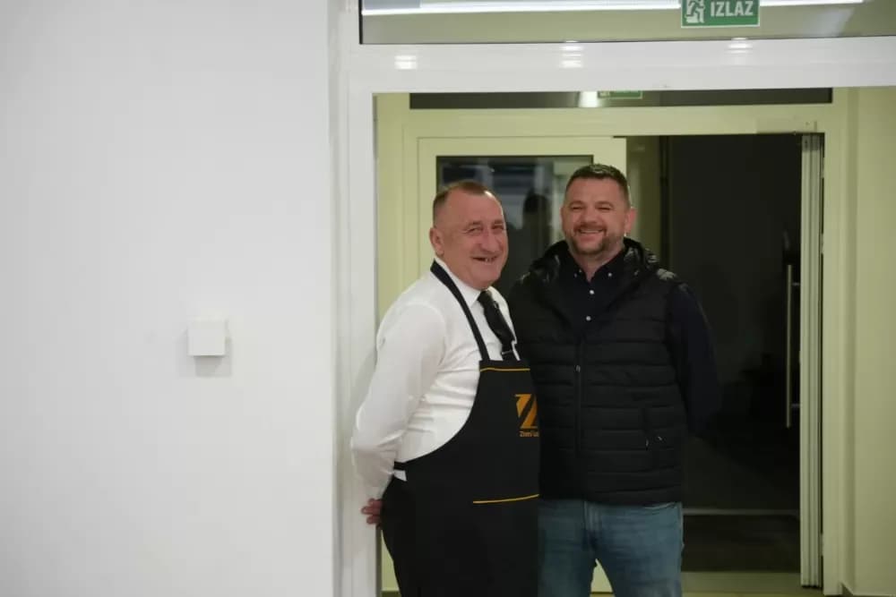 Uz jubilej DVD Brestovac odlikovan Alen Ugrin, te za 50 godina Pustajić, Varelija, Vukelić i Mirjan