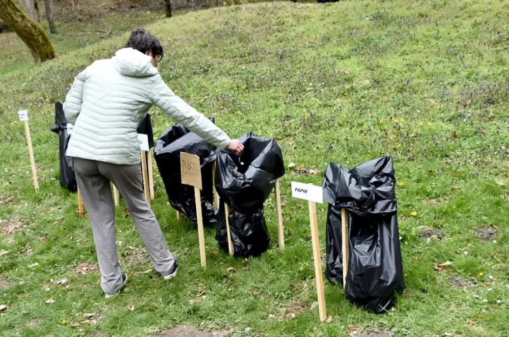 IZVIĐAČKI POZDRAV PROLJEĆU: Više od 120 izviđača preplavilo Papuk uz miris graha i pjesmu