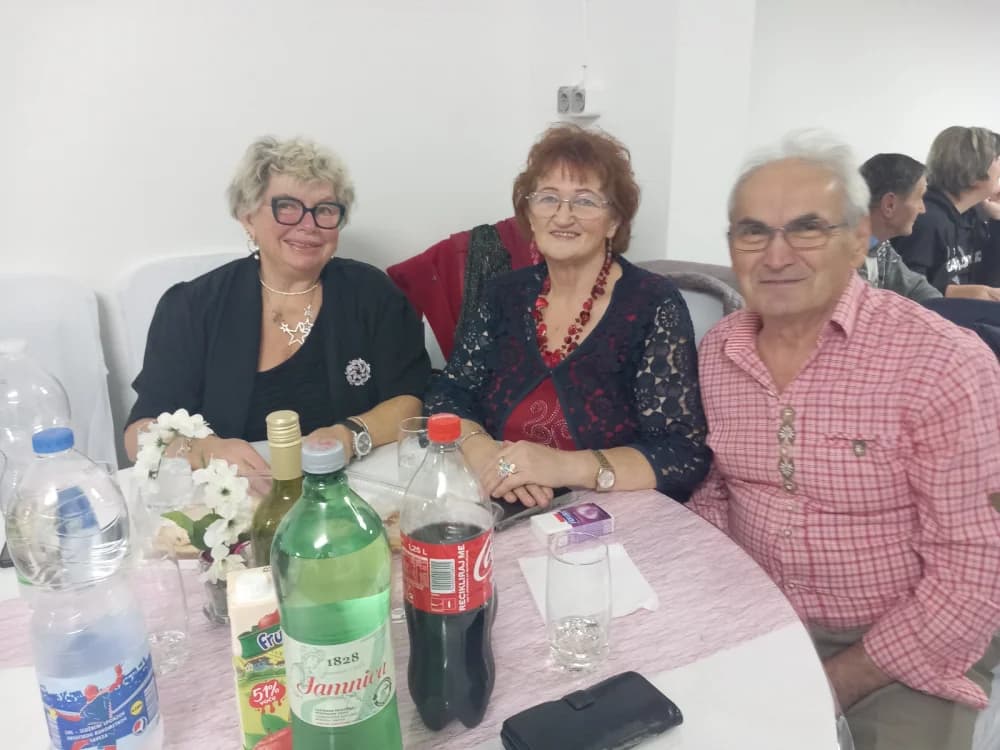 Sve Kate su na zabavi u Velikoj za imendan dobile poklone