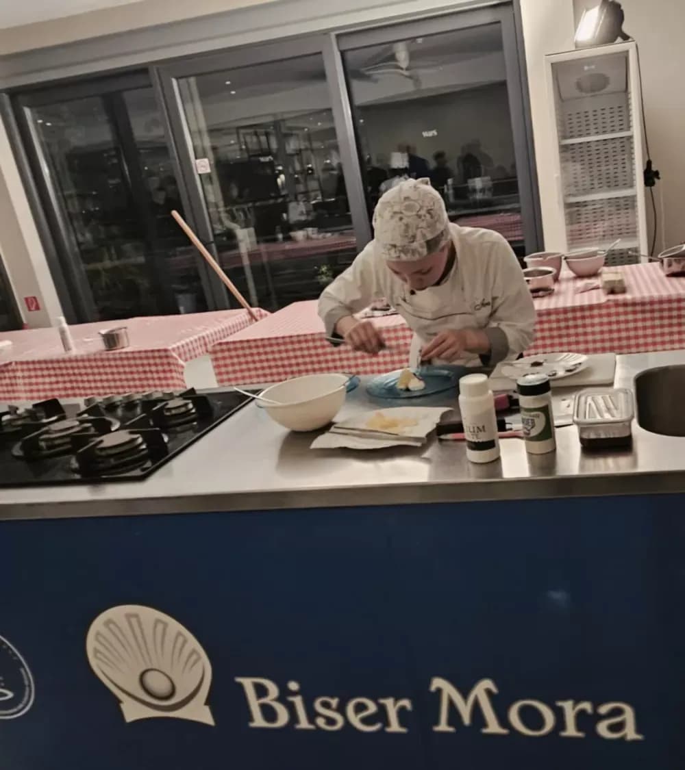 Fantastičan uspjeh požeške učenice Ive Radoš: Pokorila je „Biser mora“