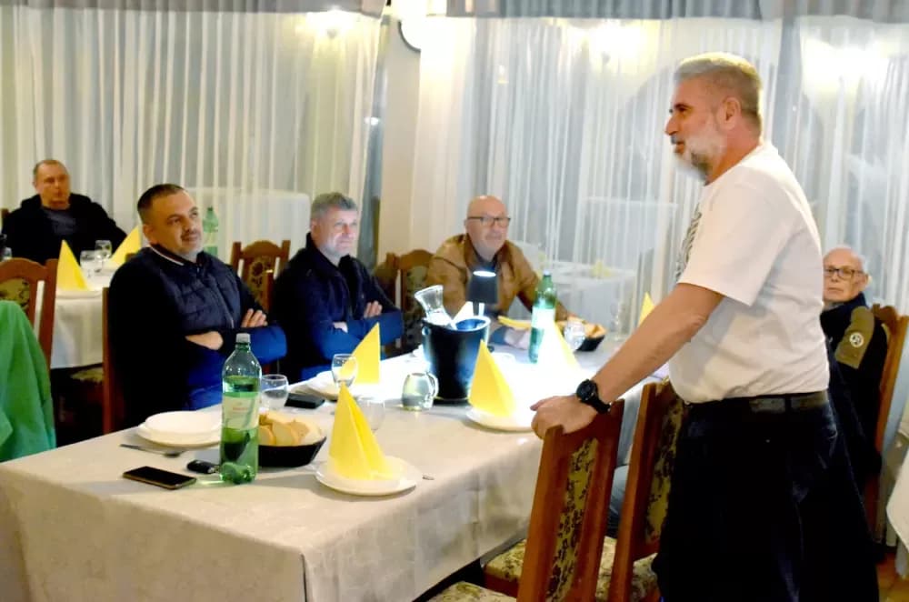 KAPTOLAČKI VINARI USPJEŠNO ZAVRŠILI ZIMSKU ŠKOLU: Kroz čašu prošlo 68 uzoraka, slijedi put u BiH