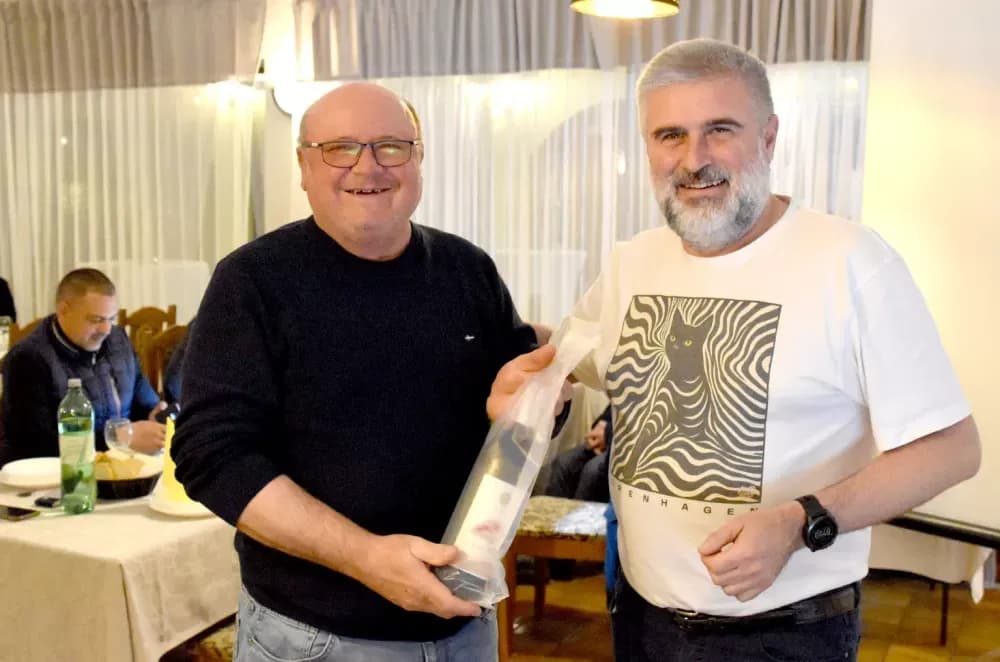 KAPTOLAČKI VINARI USPJEŠNO ZAVRŠILI ZIMSKU ŠKOLU: Kroz čašu prošlo 68 uzoraka, slijedi put u BiH