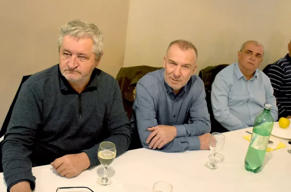 KAPTOLAČKI VINARI USPJEŠNO ZAVRŠILI ZIMSKU ŠKOLU: Kroz čašu prošlo 68 uzoraka, slijedi put u BiH