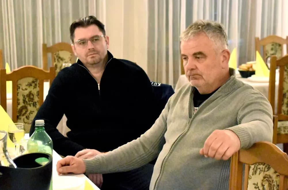 KAPTOLAČKI VINARI USPJEŠNO ZAVRŠILI ZIMSKU ŠKOLU: Kroz čašu prošlo 68 uzoraka, slijedi put u BiH