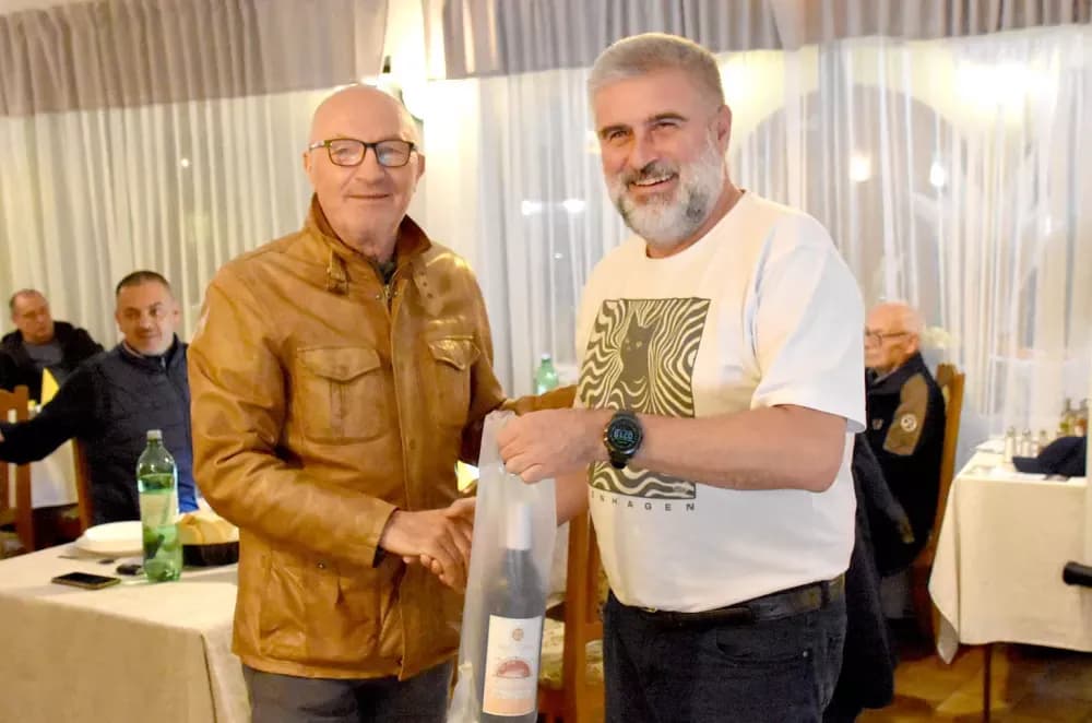 KAPTOLAČKI VINARI USPJEŠNO ZAVRŠILI ZIMSKU ŠKOLU: Kroz čašu prošlo 68 uzoraka, slijedi put u BiH