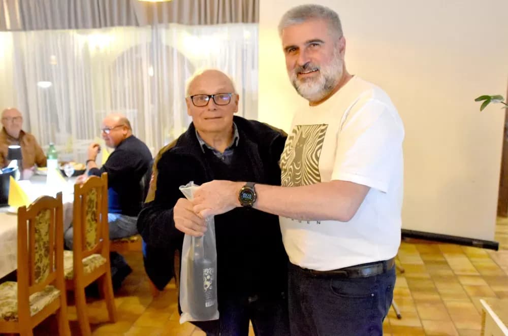KAPTOLAČKI VINARI USPJEŠNO ZAVRŠILI ZIMSKU ŠKOLU: Kroz čašu prošlo 68 uzoraka, slijedi put u BiH