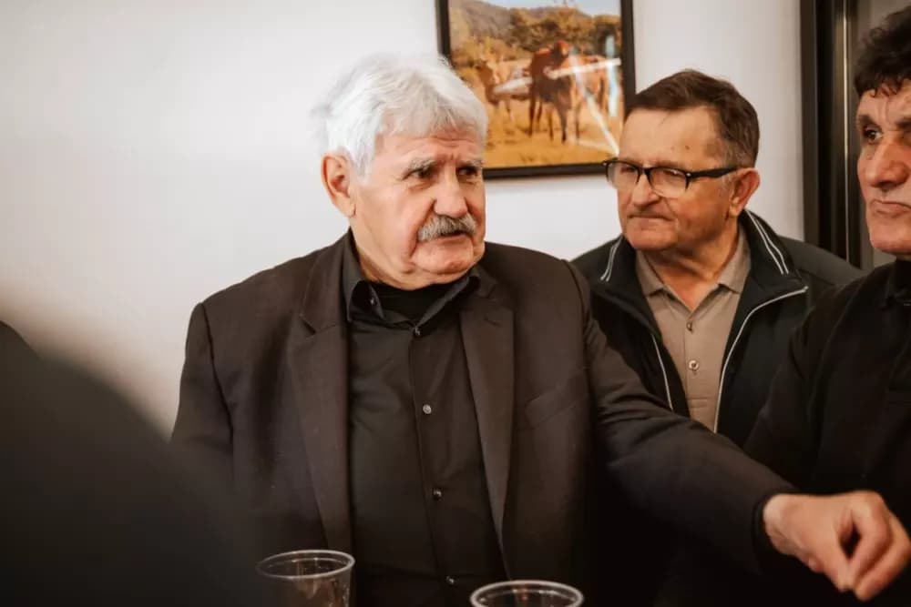 Poljo-Davor proširio ponudu u Požegi: Svježe meso i domaće prerađevine bliže građanima