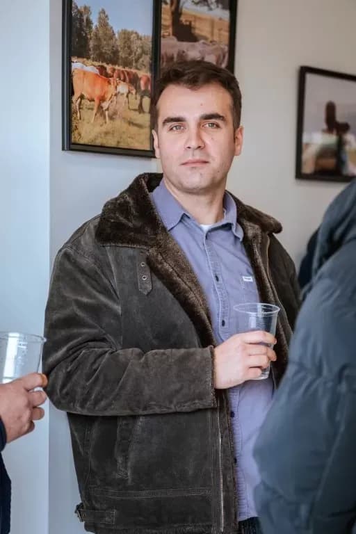 Poljo-Davor proširio ponudu u Požegi: Svježe meso i domaće prerađevine bliže građanima