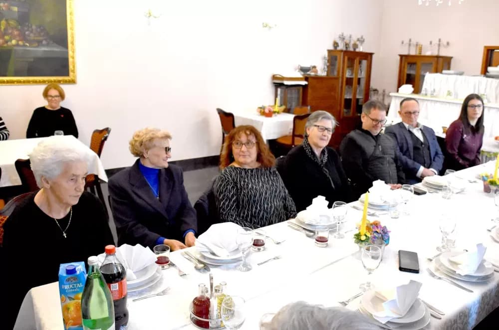 Roditelji poginulih branitelja požeškog kraja posjetili dvije bojišnice - jednu izvan naše zemlje