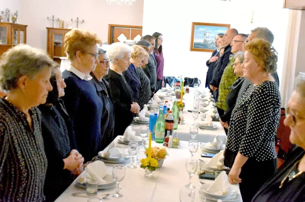 Roditelji poginulih branitelja požeškog kraja posjetili dvije bojišnice - jednu izvan naše zemlje