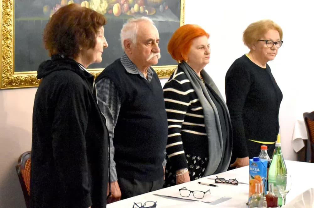 Roditelji poginulih branitelja požeškog kraja posjetili dvije bojišnice - jednu izvan naše zemlje
