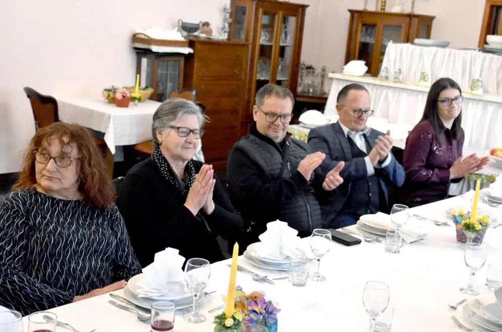 Roditelji poginulih branitelja požeškog kraja posjetili dvije bojišnice - jednu izvan naše zemlje