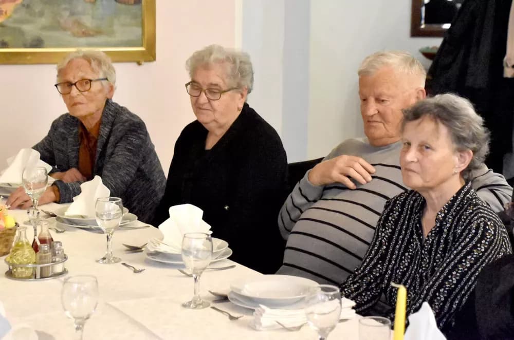 Roditelji poginulih branitelja požeškog kraja posjetili dvije bojišnice - jednu izvan naše zemlje