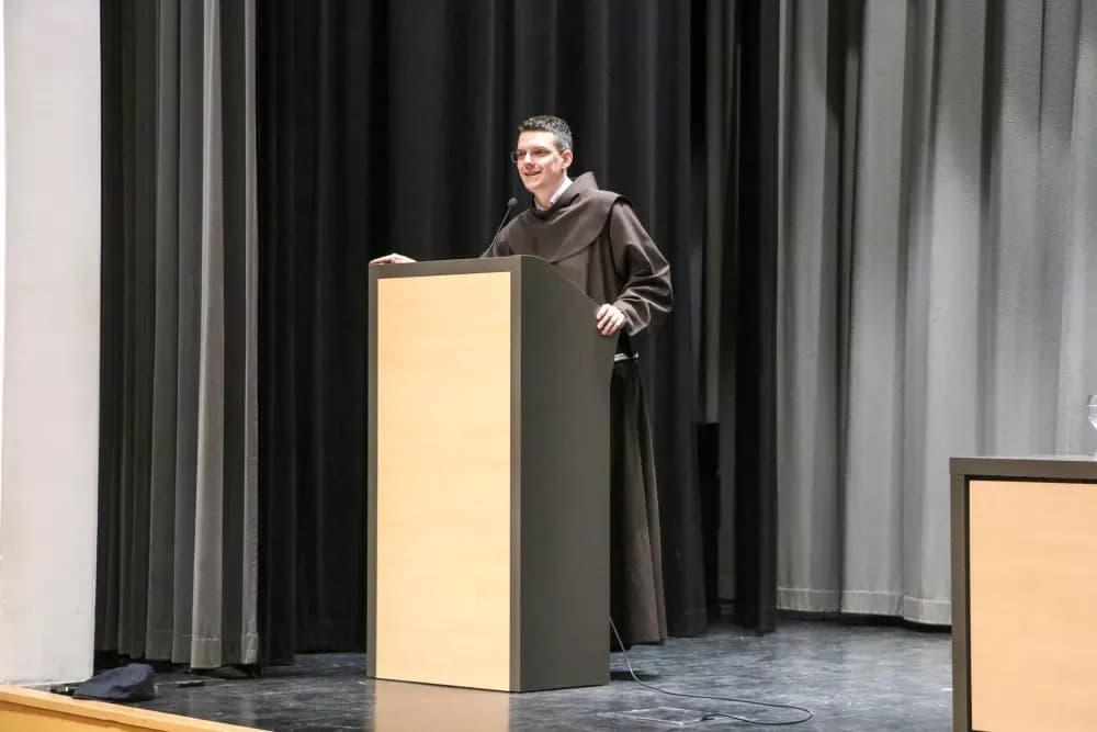 Posljednja ovogodišnja korizmena tribina u Požegi