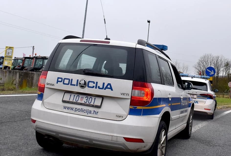 Požeški seljaci na prosvjedu u Lužanima?