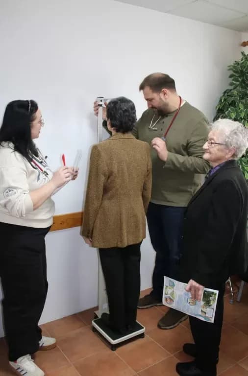 Zavod za javno zdravstvo započeo obilježavanje Svjetskog dana zdravlja: Djeca učila o zdravlju, stariji dobili savjete