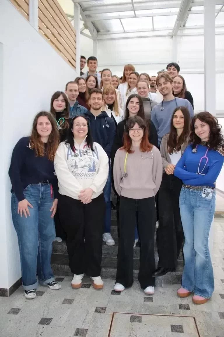 Zavod za javno zdravstvo započeo obilježavanje Svjetskog dana zdravlja: Djeca učila o zdravlju, stariji dobili savjete