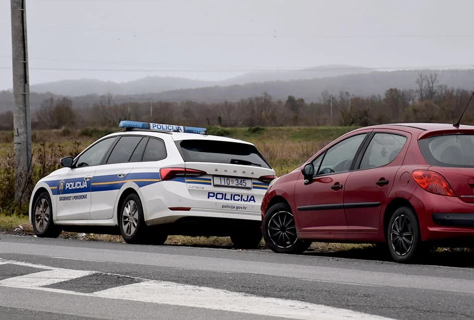 Požeški seljaci na prosvjedu u Lužanima?
