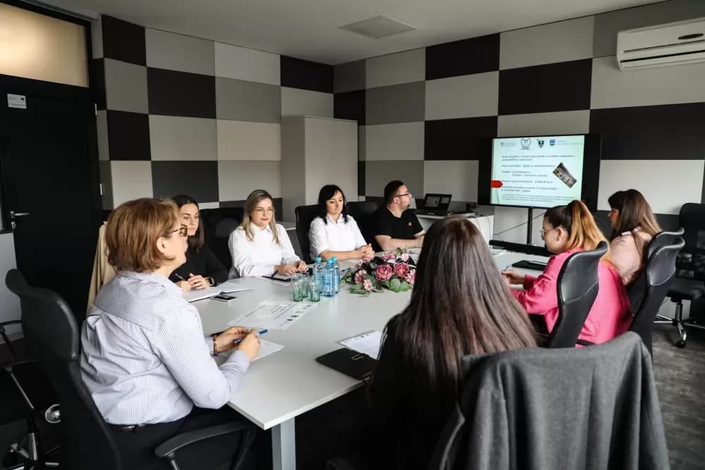 Mladi pokreću promjene: Pleternica domaćin važnog projekta